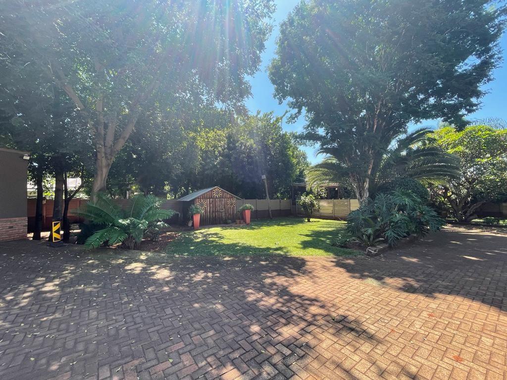 4 Bedroom Property for Sale in Waterkloof North West